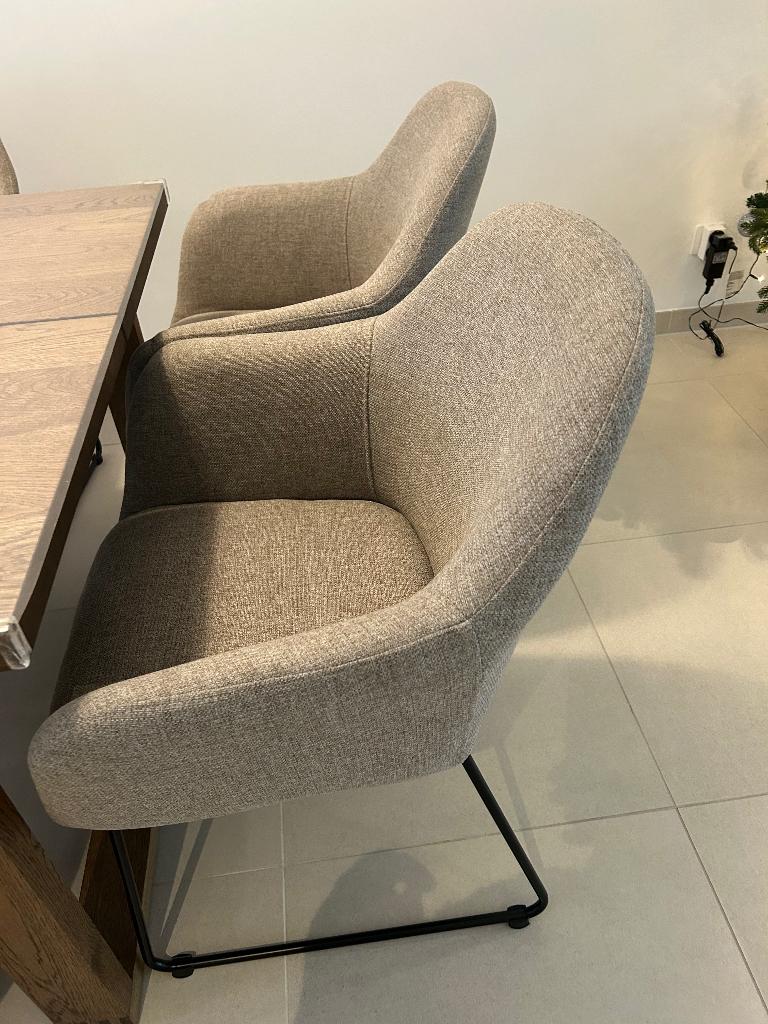 Zo goed als nieuw, Huis en Inrichting, Stoelen, Ophalen, Overige kleuren, Scandinavisch, Zo goed als nieuw