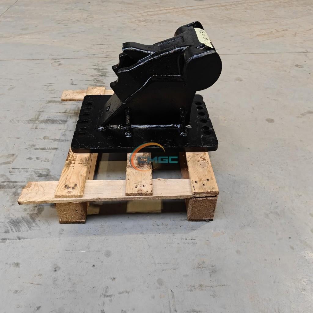 Morin M2 draaitafel - 3 tot 6T - ACC1073, Ophalen