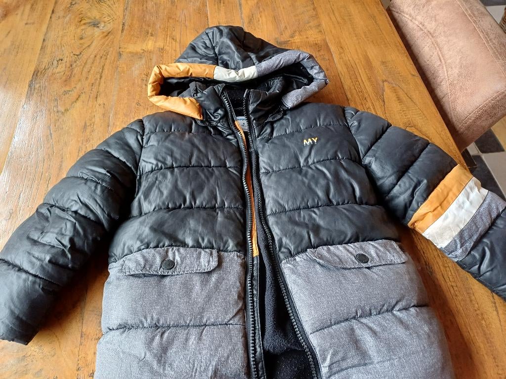 kinderkleding jongen maat 110, Ophalen of Verzenden, Gebruikt, Jongen