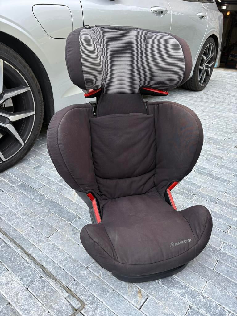Maxicosy rodifix isofix, Kinderen en Baby's, Ophalen of Verzenden, Maxi-Cosi, Isofix