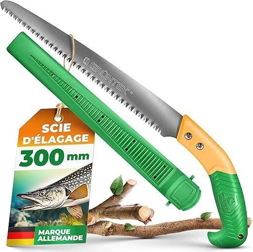 Tuinzaag | snoeizaag | GRATIS LEVERING, Hobby en Vrije tijd, Knutselen, Nieuw, Gereedschap of Accessoires, Verzenden