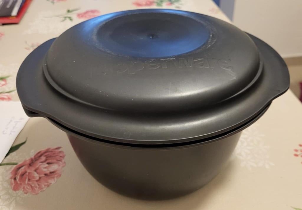 Tupperwaere UltraPro de 2,5L, Enlèvement, Utilisé, Récipient ou Bol