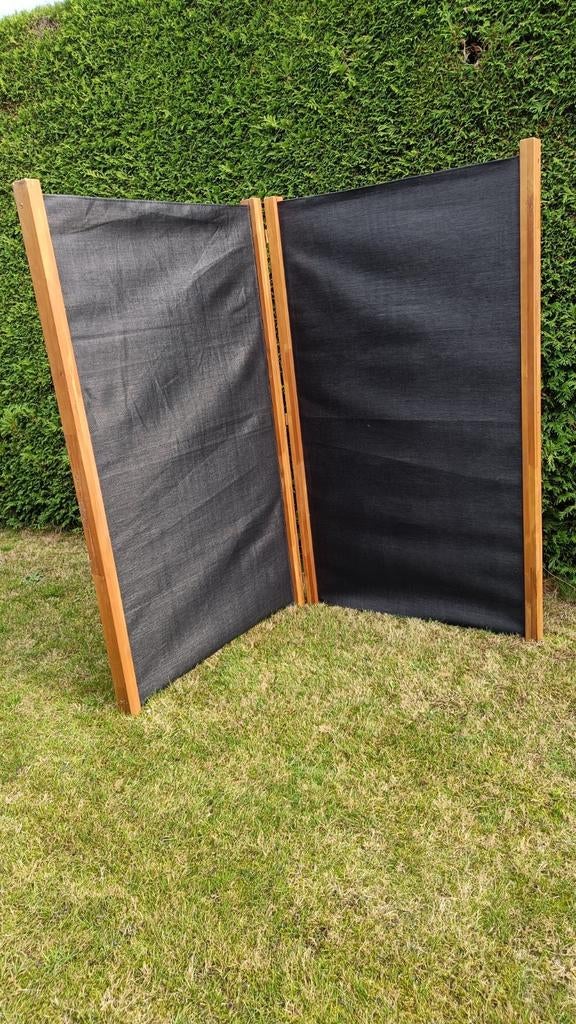 Schutting – Tuinscherm - Windscherm, Ophalen