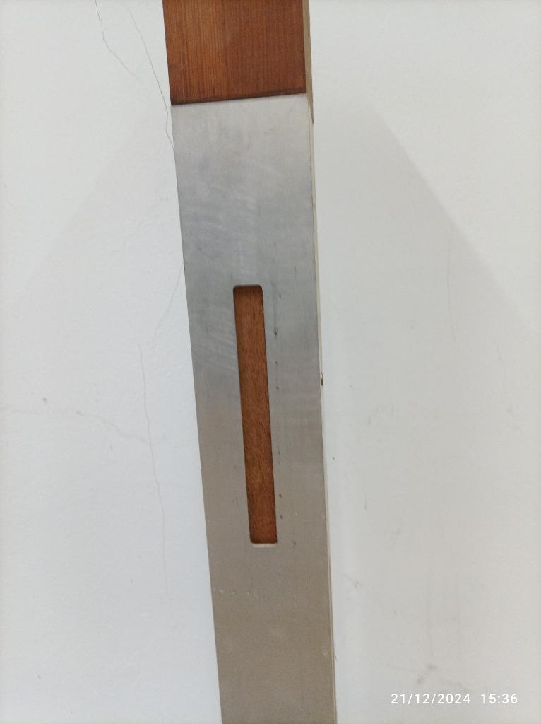 GUIDES - REGLES DE MACON, Bricolage & Construction, Enlèvement