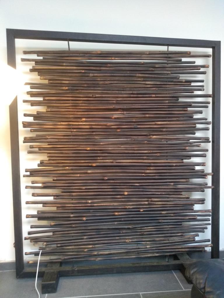 paravent, Maison & Meubles, Enlèvement, Utilisé