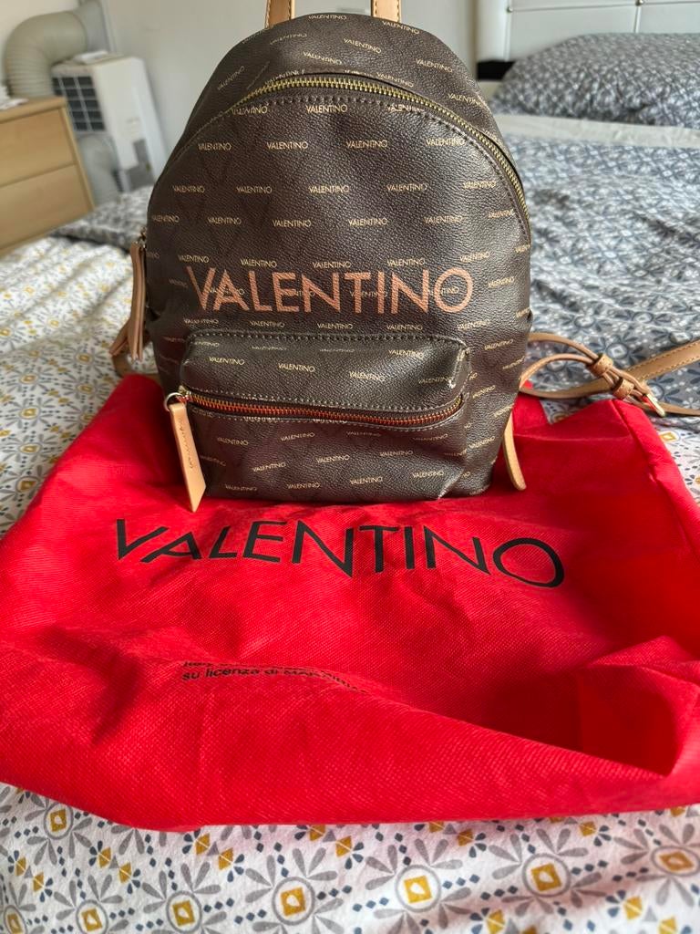 Dames rugtas VALENTİNO, Ophalen, Zo goed als nieuw