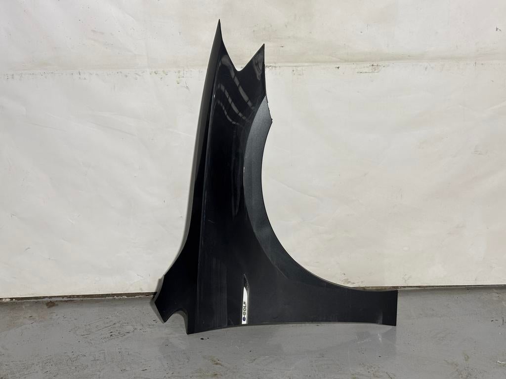 aile avant droite Volkswagen Golf 7, Autos : Pièces & Accessoires, Carrosserie & Tôlerie, Volkswagen, Avant, Droite, Utilisé, Enlèvement