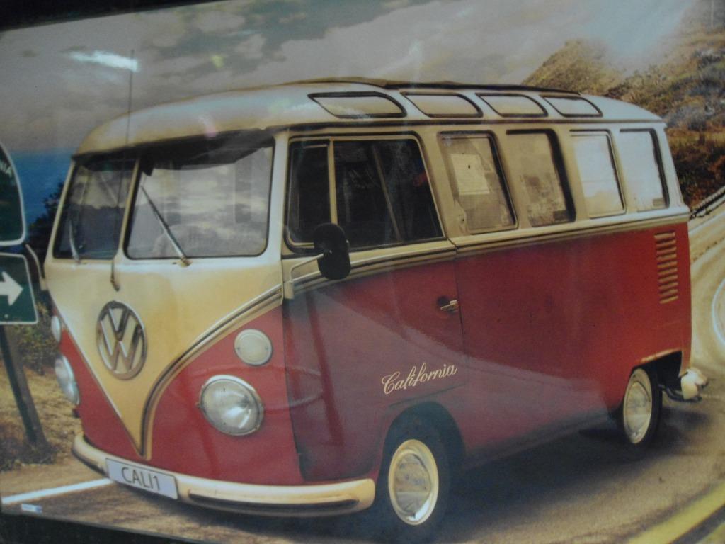 vw camionette kever buggy beetle variant golf : Tankcure, Ophalen