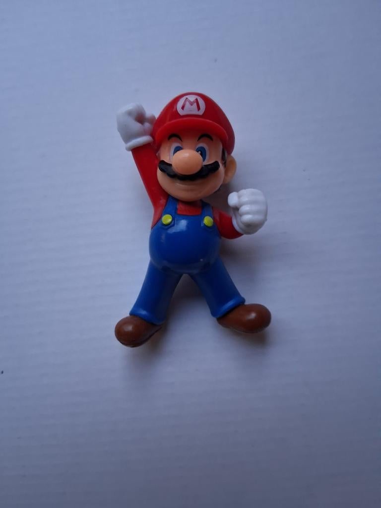 Mario Kart figurine, Enlèvement ou Envoi