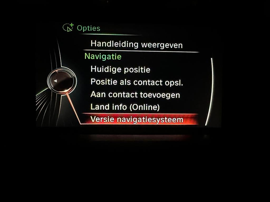 Mise à jour de la carte de navigation BMW /MINI iDrive, Service 24h/24, Autres travaux