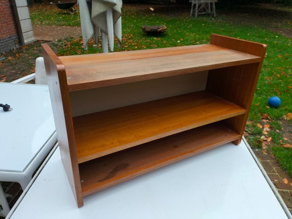 vintage wandrek De Coene, Huis en Inrichting, Ophalen, Gebruikt