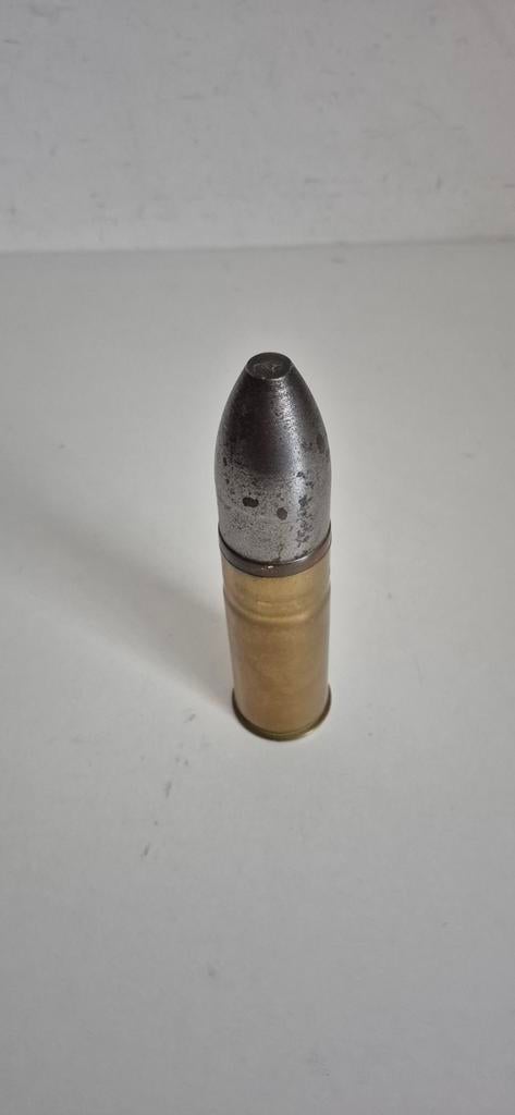 Obus 37mm, Enlèvement ou Envoi