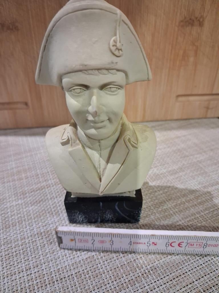 Napoléon, Collections