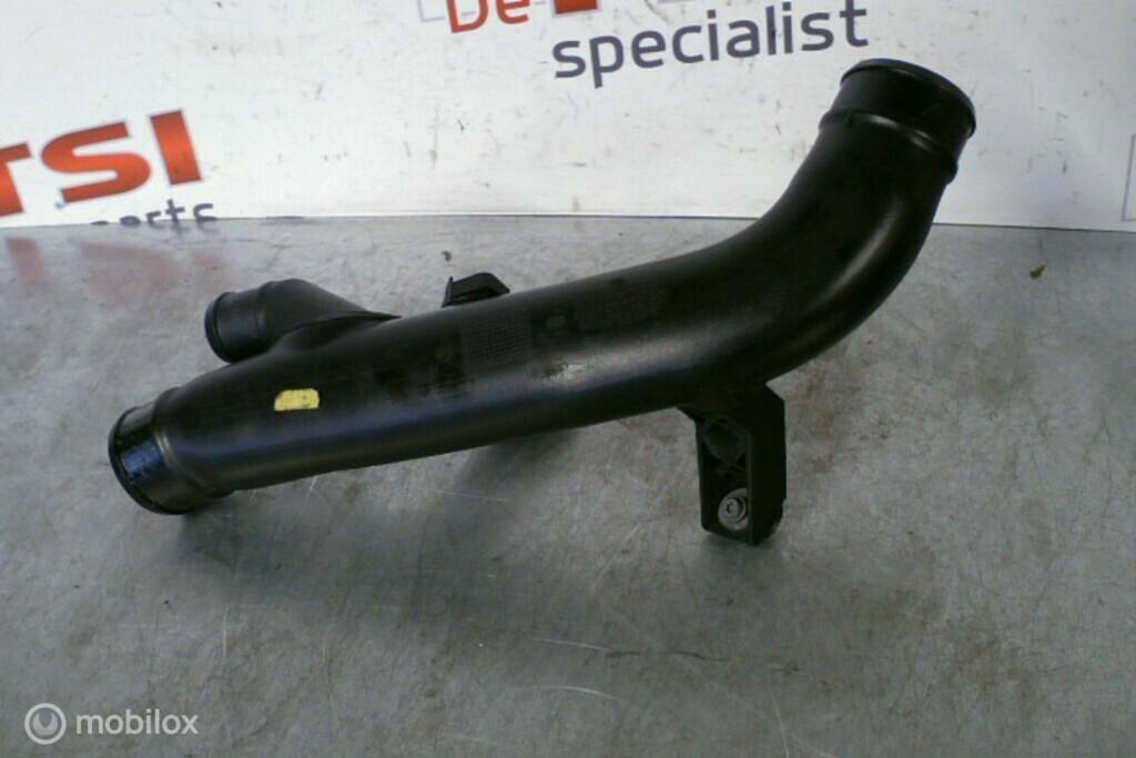 Intercoolerbuis ​​1K0145770AD 2.0TSI CCZ VW Golf VI GTI, Enlèvement ou Envoi, Utilisé