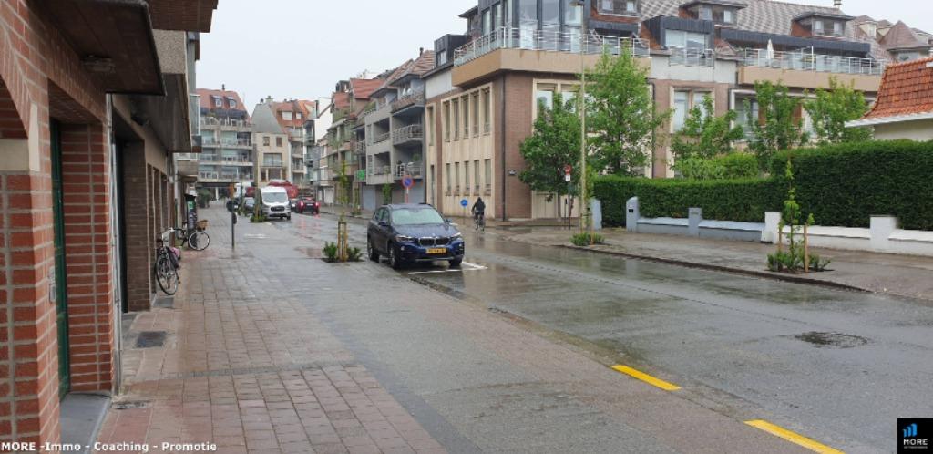 Staanplaats TE KOOP ref. 4097108, Overige soorten, Provincie West-Vlaanderen