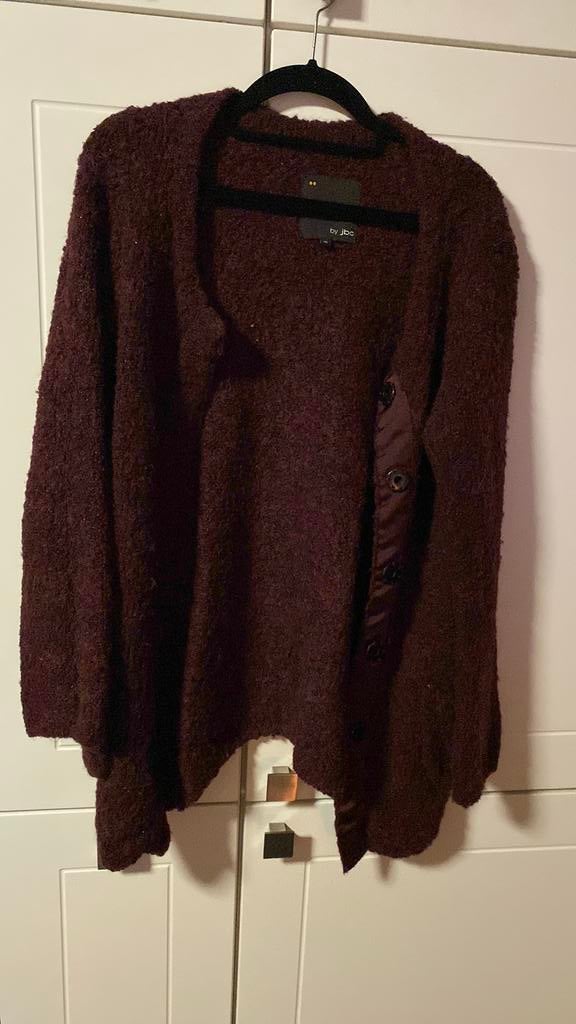 Mooi vestje, Overige kleuren, JBC, Ophalen of Verzenden, Zo goed als nieuw