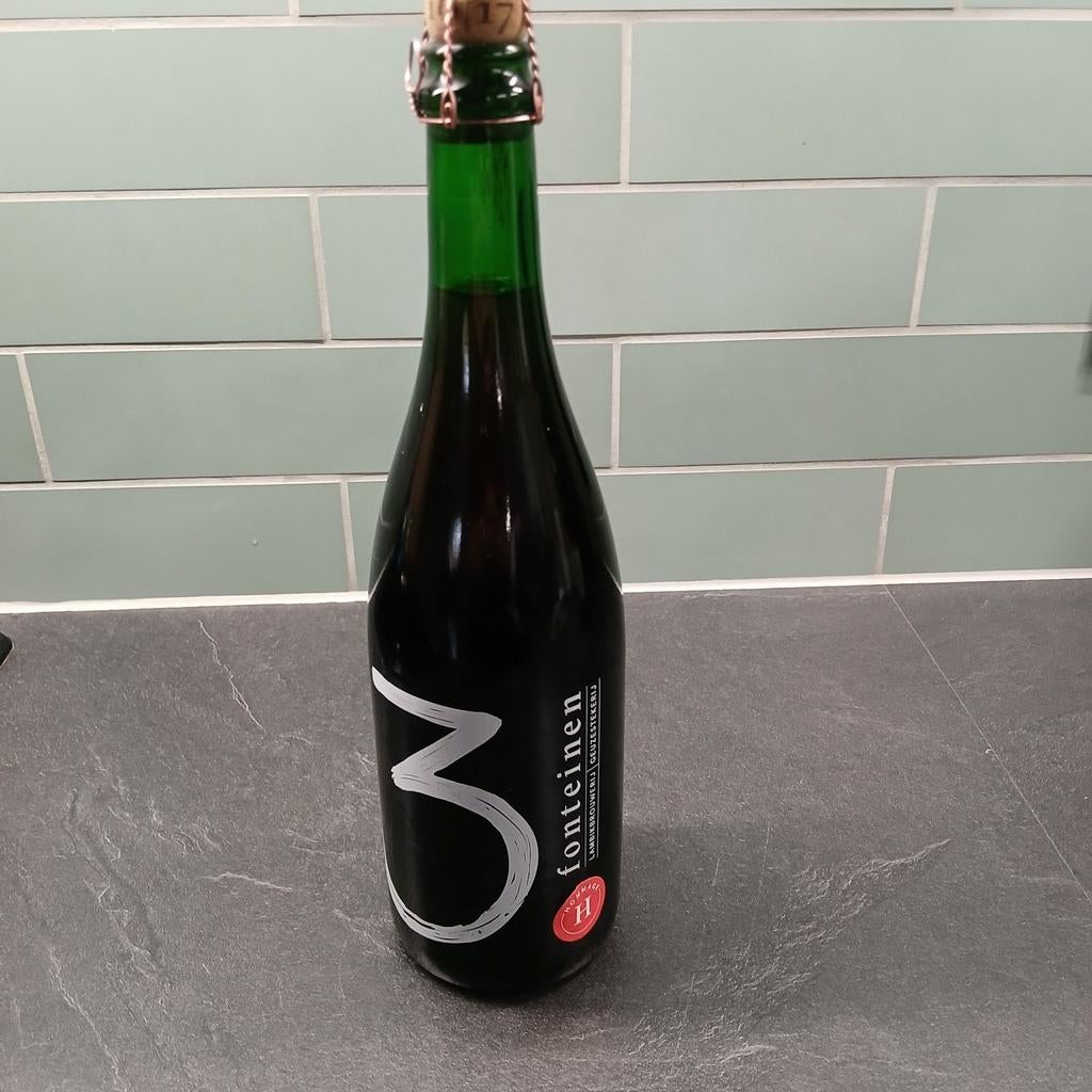 3 fonteinen hommage 2016, Ophalen of Verzenden