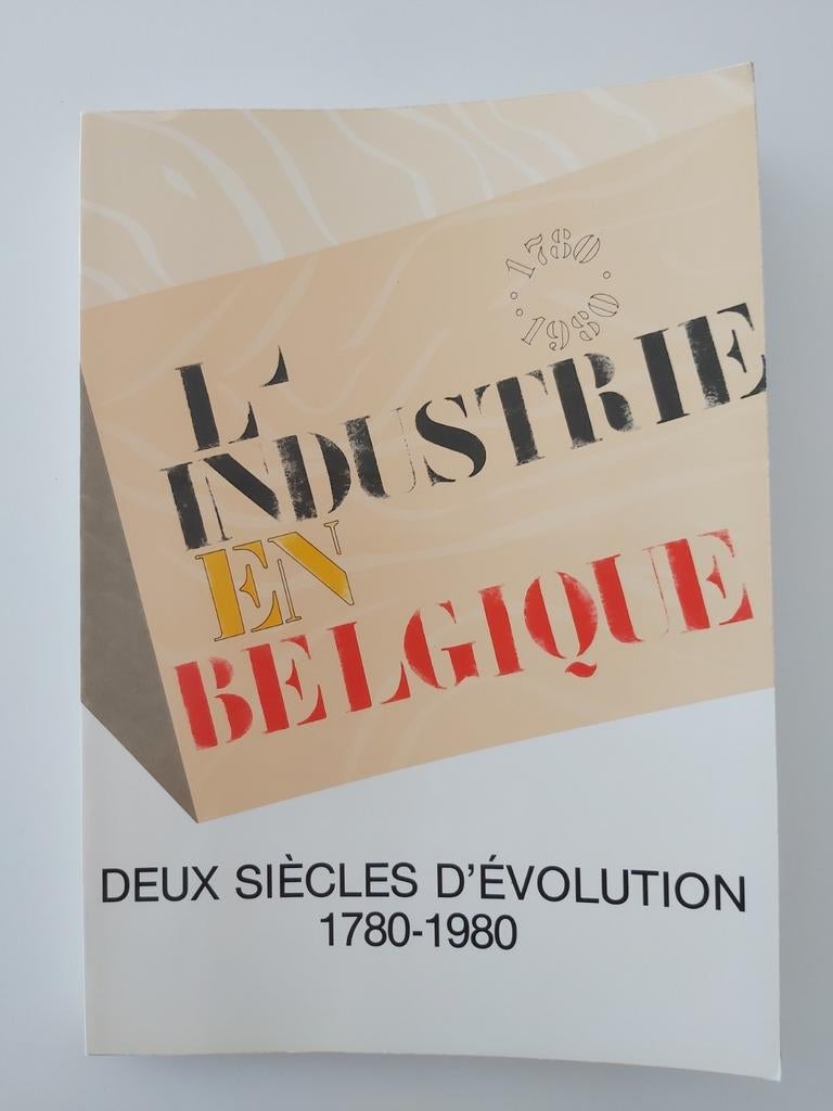Industrie in België, Ophalen of Verzenden, Zo goed als nieuw, Crédit Communal