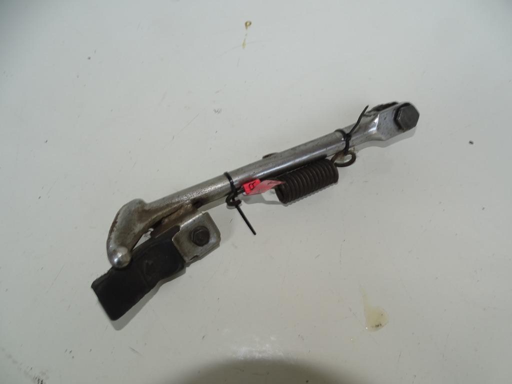 honda cmx 450 rebel zijpoot, Motos, Enlèvement ou Envoi, Utilisé