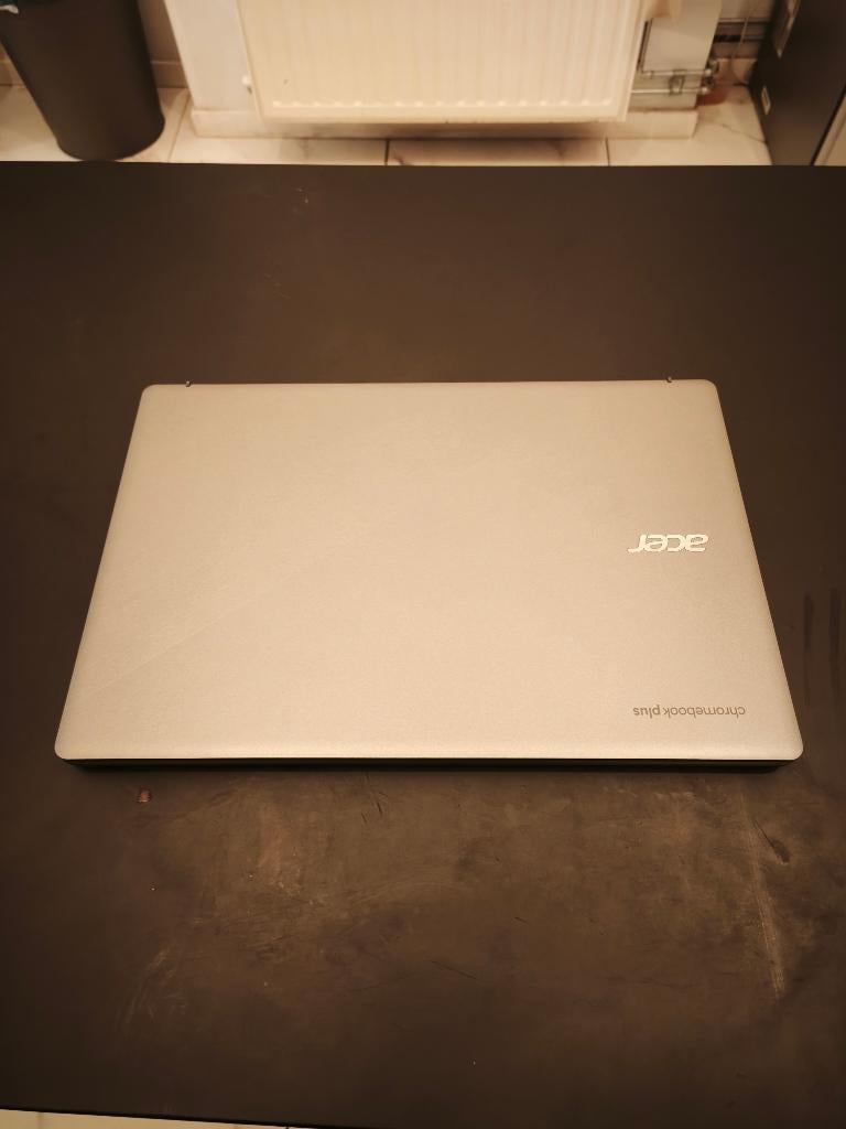Pc portable Acer chromebook 515, Informatique & Logiciels, Neuf, Enlèvement ou Envoi, 8 GB, Azerty