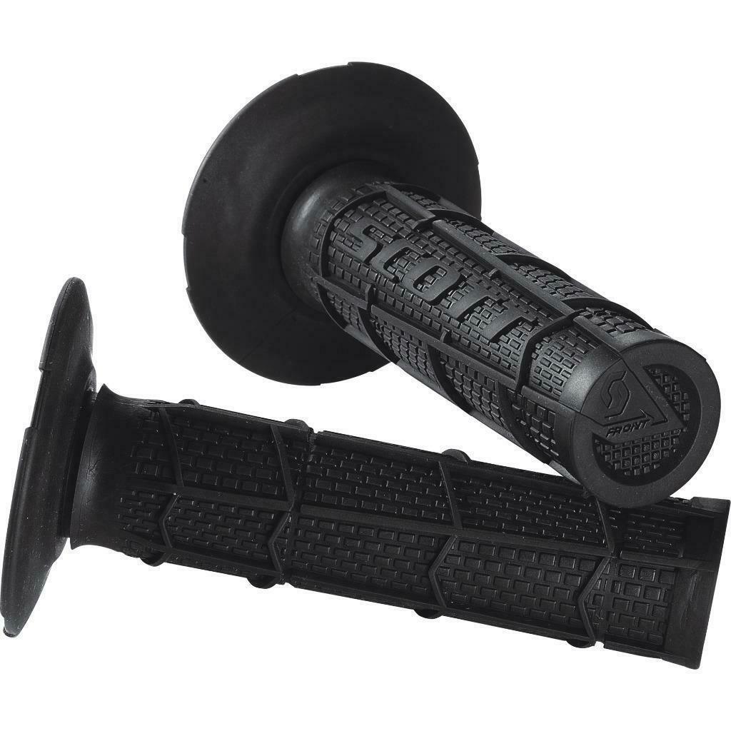 Poignées Scott MX Grips Grips - Noir, Motos, Enlèvement ou Envoi