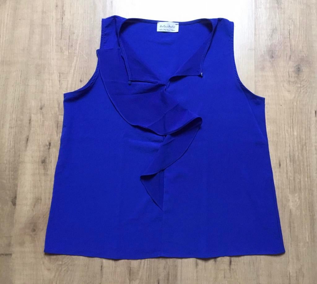 Amelie & Amelie, magnifique top taille L, Enlèvement ou Envoi, Comme neuf, Taille 42/44 (L)