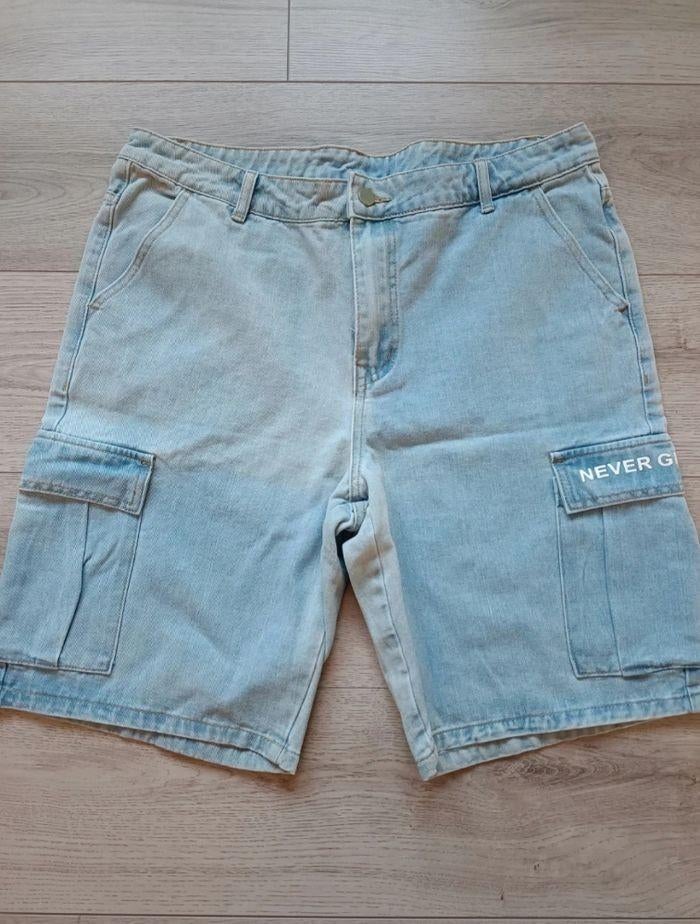 Short Shein, Vêtements | Hommes, Neuf, Shein, Enlèvement ou Envoi, Taille 56/58 (XL)