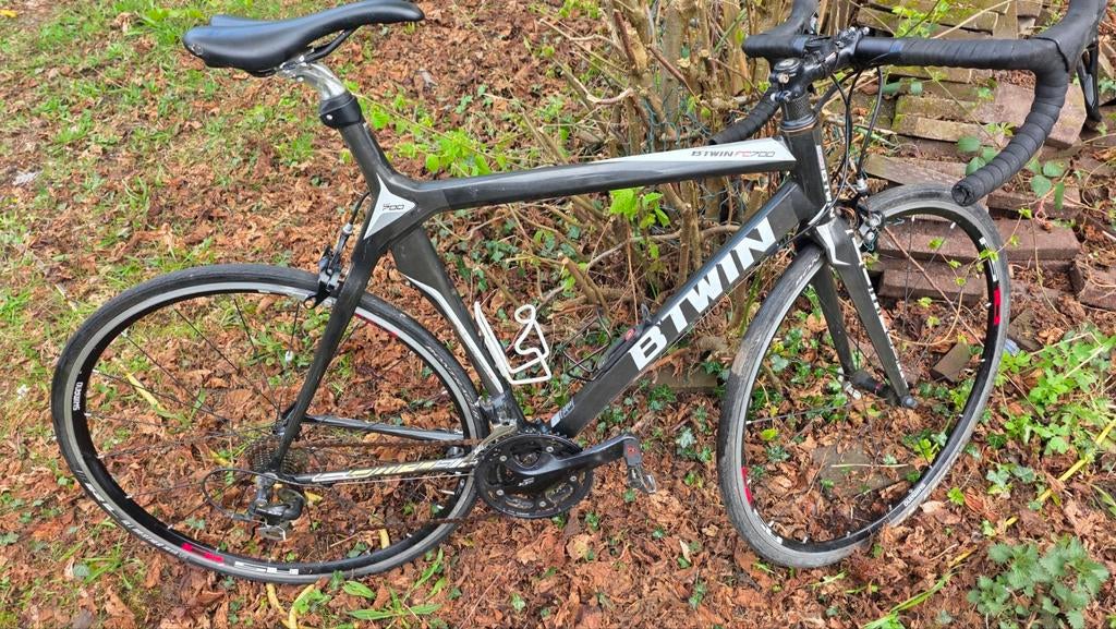 Koersfiets, Fietsen en Brommers, Fietsen | Racefietsen, Ophalen