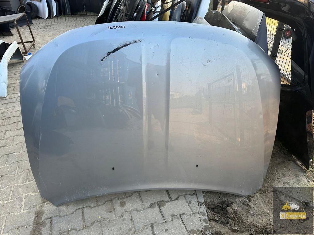 Dodge Durango III 14-masker, Auto-onderdelen, Carrosserie, Motorkap, Dodge, Gebruikt