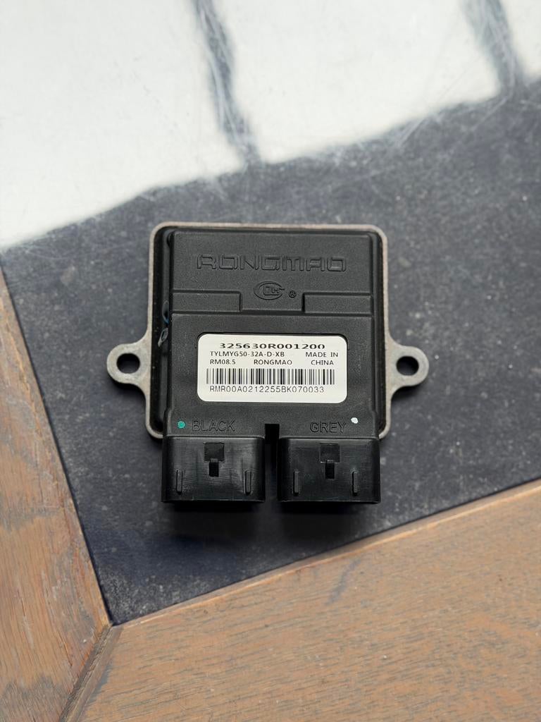 ECU E5 2021, Vélos & Vélomoteurs, Enlèvement, Comme neuf, Autres types, Autres marques