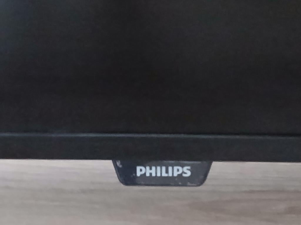 Tv toestel, Ophalen, Gebruikt, 100 cm of meer, Philips