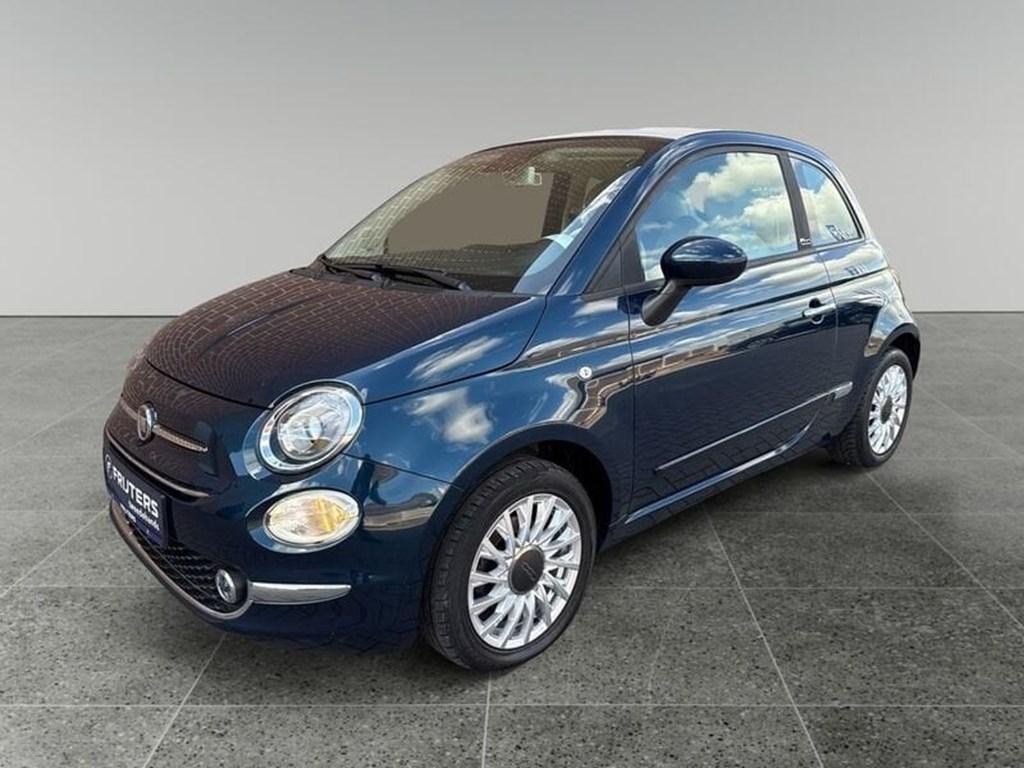 Fiat 500C Hybrid Lounge 1.0 MT5 70 pk, 4 zetels, 88 g/km, https://public.car-pass.be/vhr/c7c48c5e-b293-47f5-997b-ccc8038d0e30