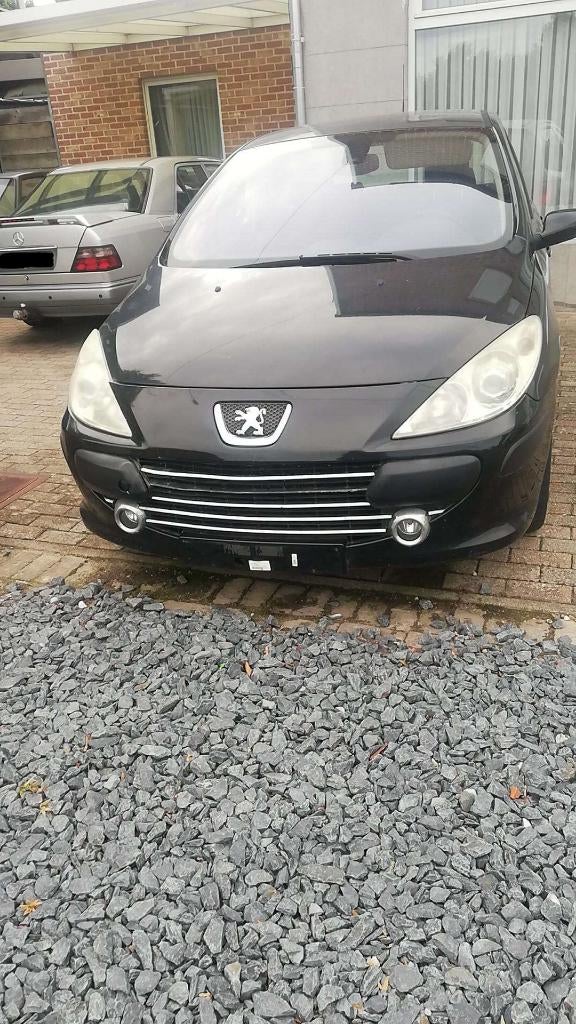 Peugeot 307 onderdelen, Autos, Achat, Diesel, Particulier