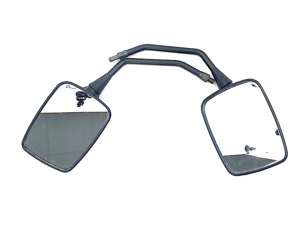 SPIEGEL LINKS + RECHTS Z 650 2020-2024 (Z650 ER650L-K), Motoren, Onderdelen | Kawasaki, Gebruikt