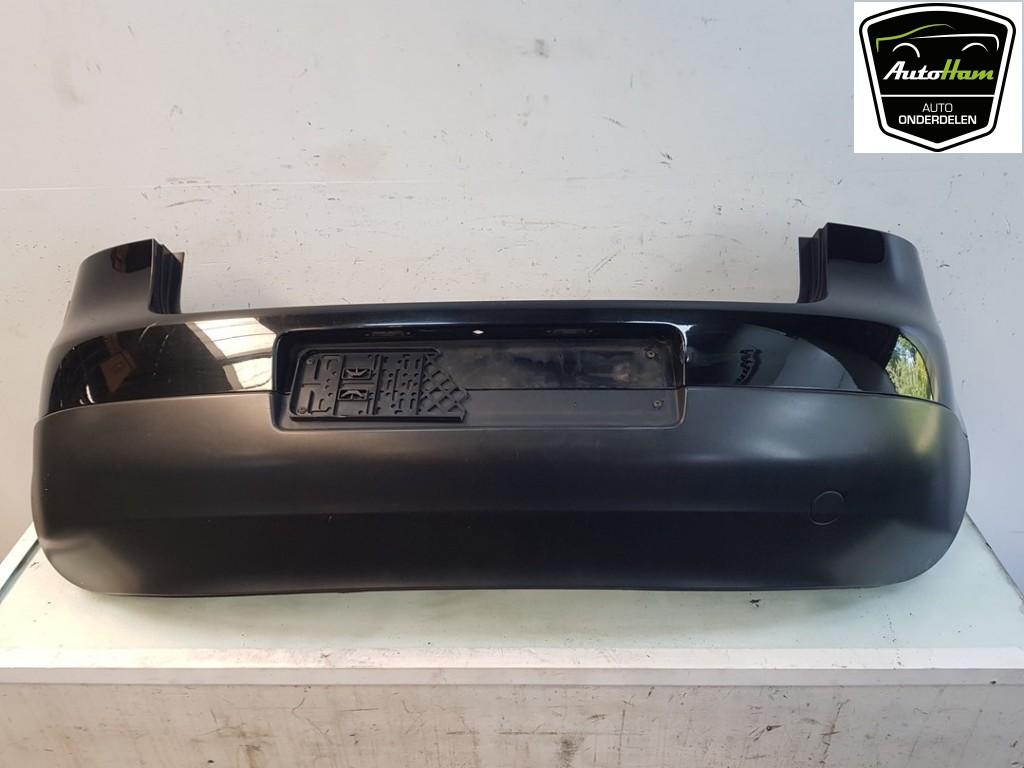 BUMPER ACHTER Golf V (1K1) (|1K6807417GRU|1K6807417|), Auto-onderdelen, Gebruikt, Achter, Volkswagen, Bumper