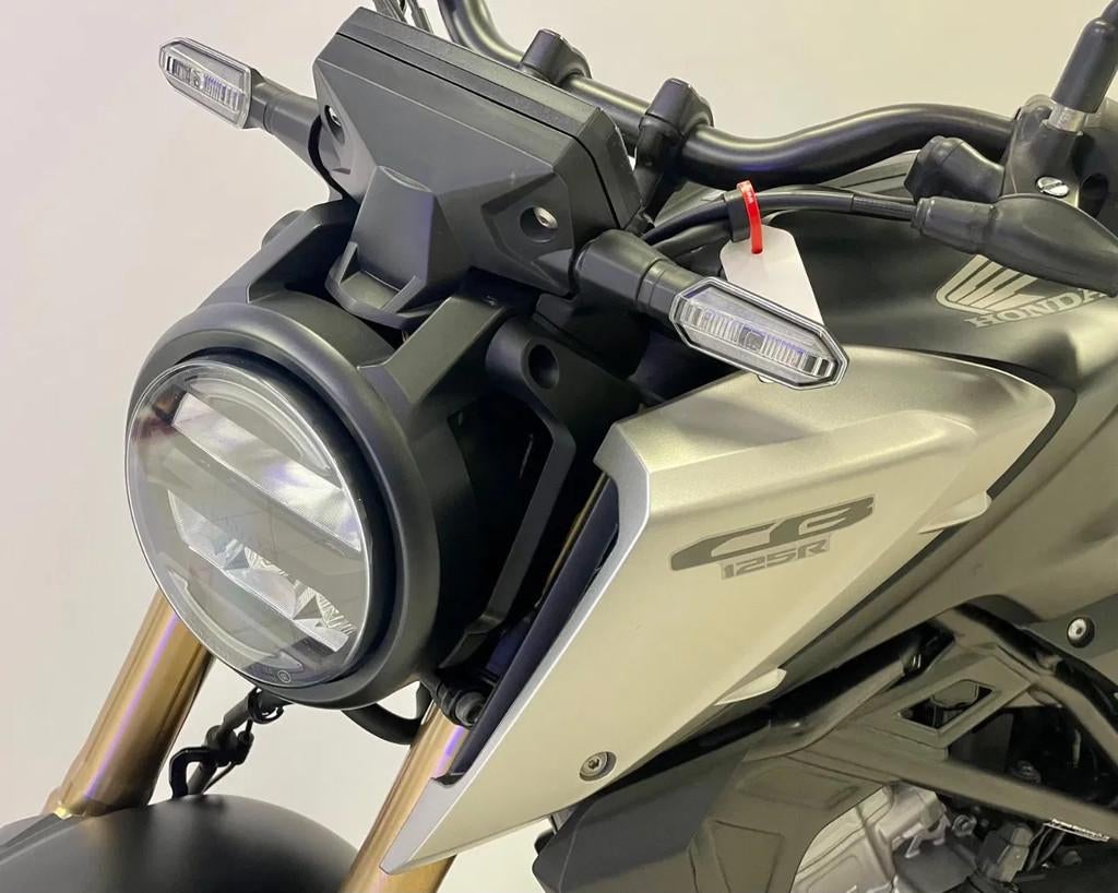 Honda CB125R (bj 2022) - foto 3