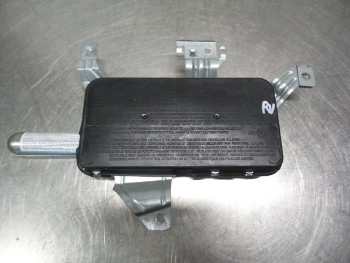 Airbag Module van een Mercedes C-Klasse (C-Klasse 00-), Gebruikt, -, Ophalen of Verzenden, -