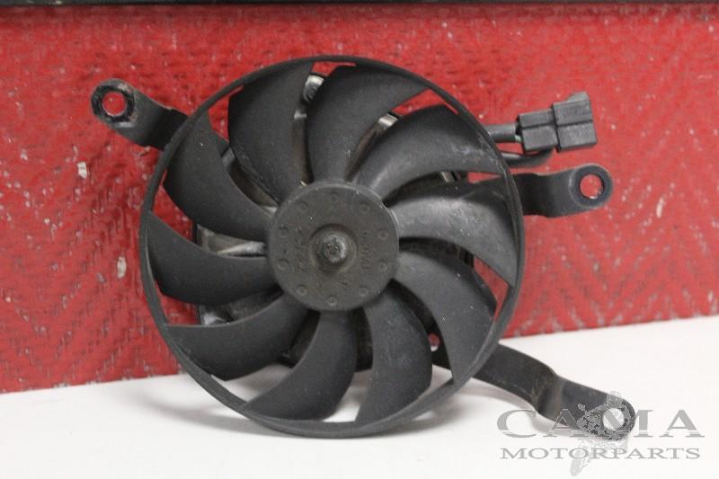 VENTILATOR Yamaha YZF R6 2006-2007 (FZF-R6 2C0) (SSW9809L), Dhr. S. di Majo, Gebruikt, Info@cama-motorparts.nl, P.J. Troelstraweg 8 8
3144 CX  MAASSLUIS, NL
