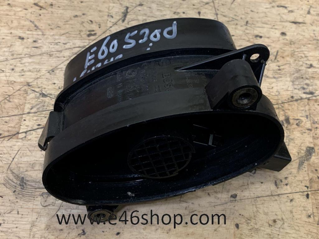 LUCHTMASSA METER BMW E60 E61 530D OE 7788744, -, Utilisé, -, Enlèvement ou Envoi