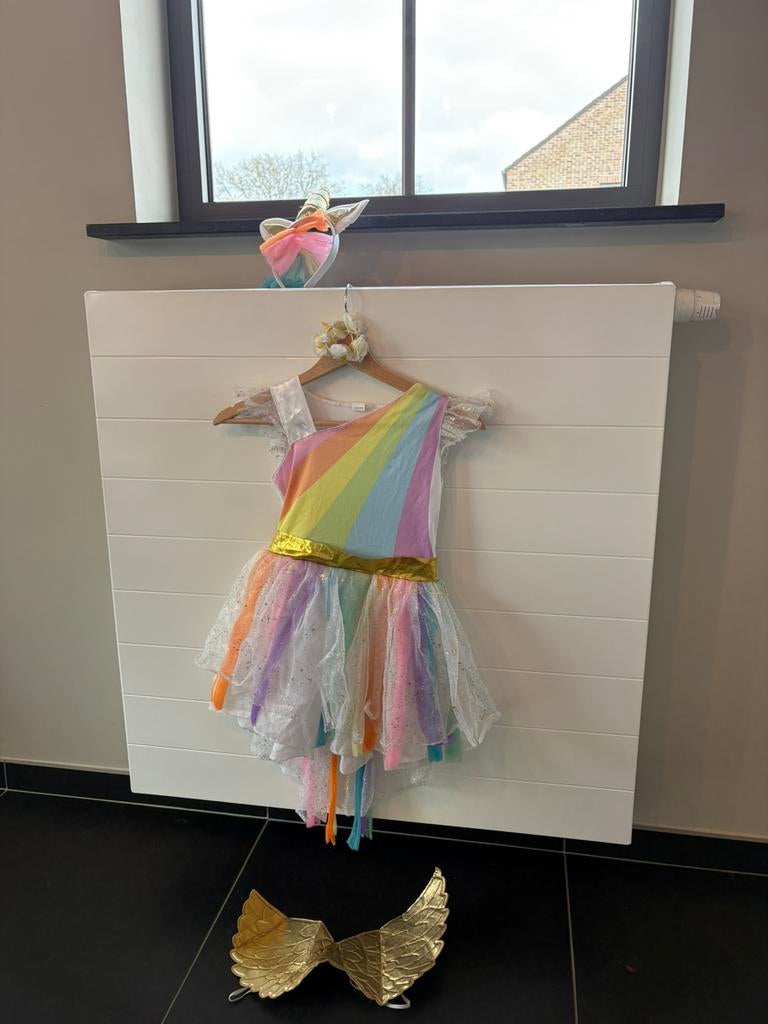 Unicorn, Kinderen en Baby's, Ophalen of Verzenden