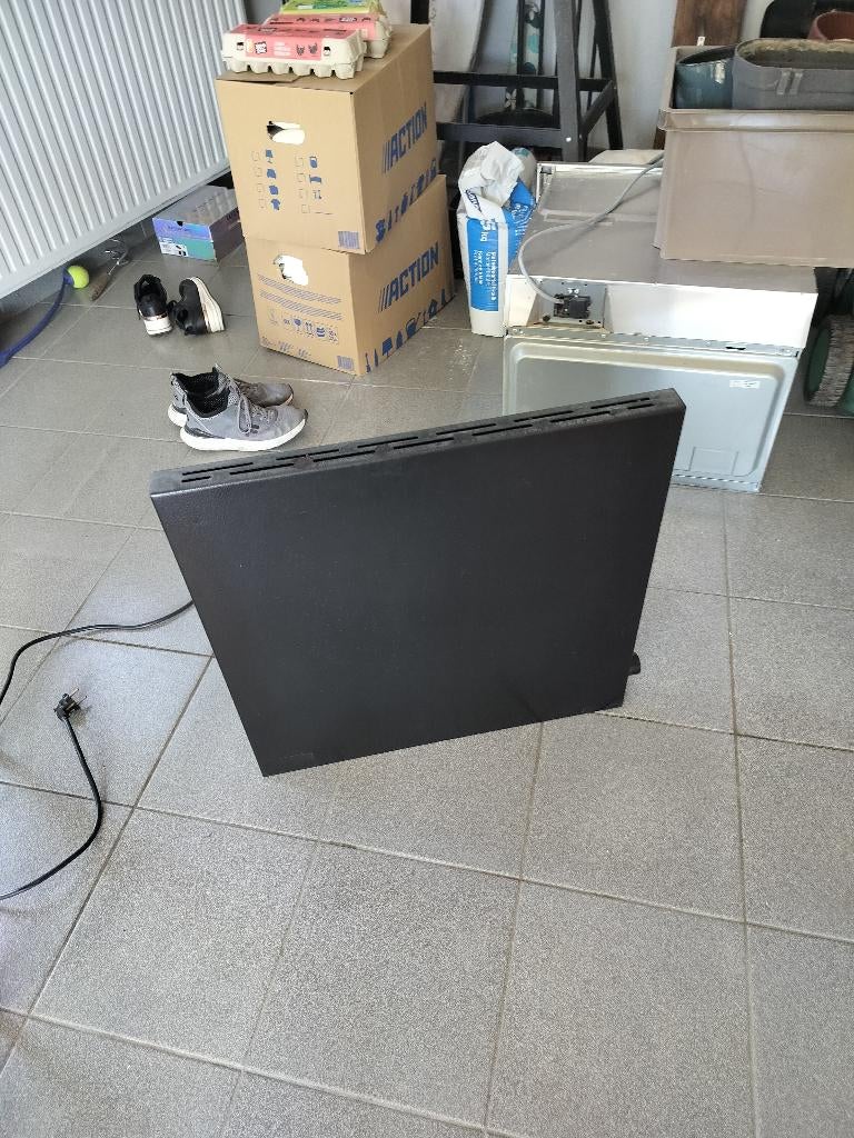 Infrarood verwarming, Ophalen, Gebruikt, 500 tot 800 watt, Overige typen