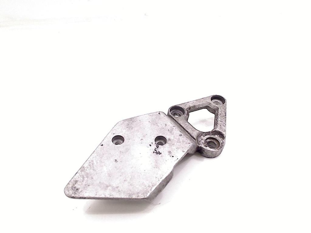 SCHETSPLAAT RECHTS VOOR CB 1 1989-1992 (CB-1 CB400F NC27), Motoren, Onderdelen | Honda, Dhr. S. di Majo, Gebruikt, Info@cama-motorparts.nl