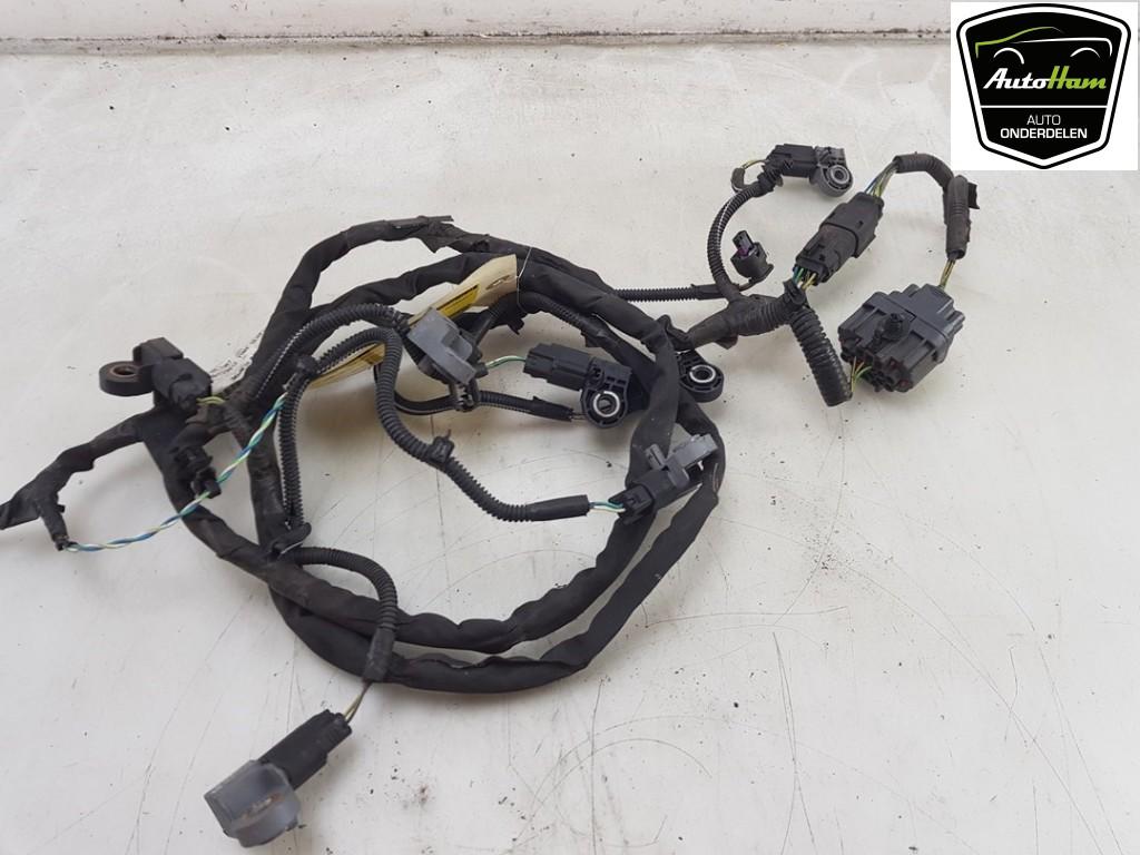 FAISCEAU DE CÂBLAGE DIVERS Volvo V40 (MV) (|31394513|), Autos : Pièces & Accessoires, Électronique & Câbles, Volvo, Utilisé