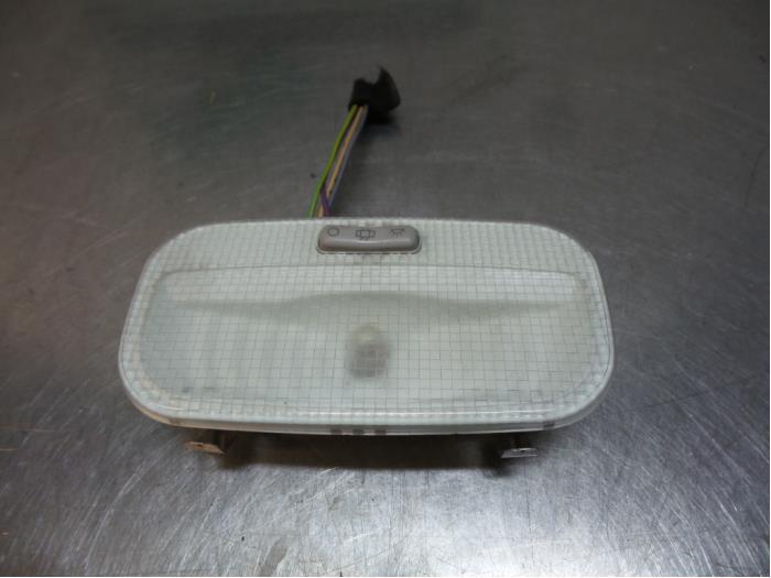 Binnenverlichting voor van een Citroen C2 (C2 03-), Gebruikt, -, Ophalen of Verzenden, -