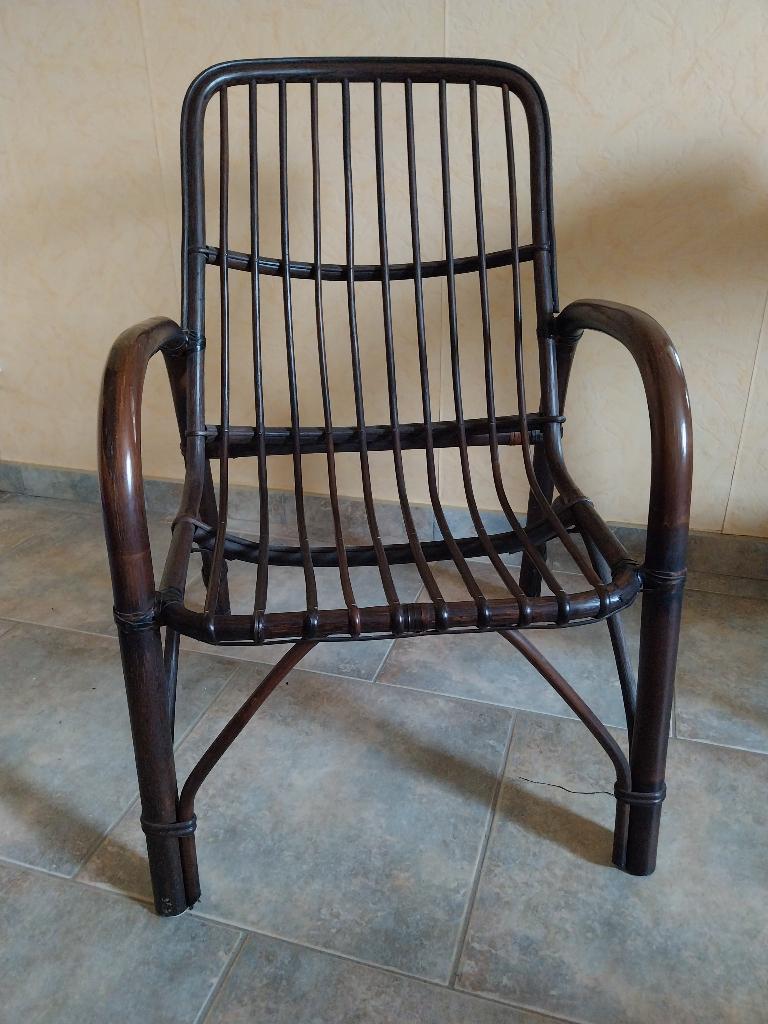 Salon de jardin pour veranda, Jardin & Terrasse, Rotin, Salons de jardin, Enlèvement, Utilisé