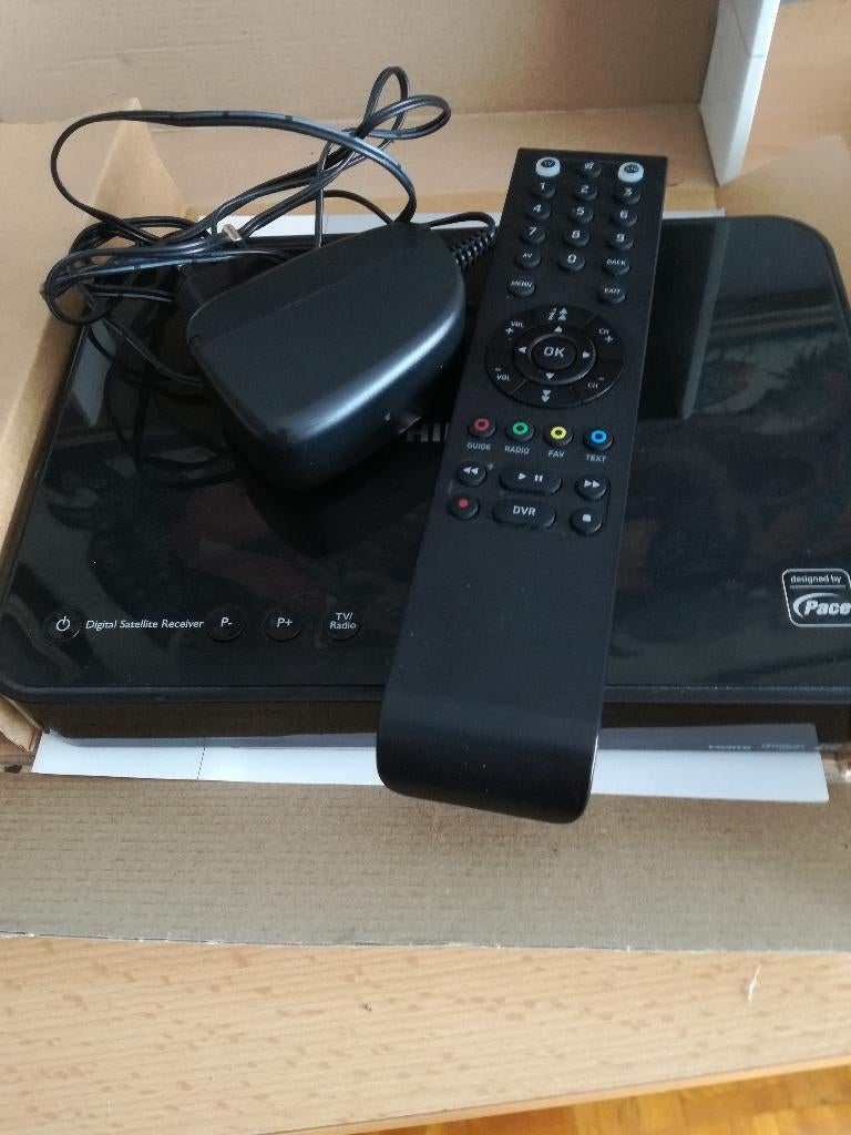 décor philips, Enlèvement, Utilisé