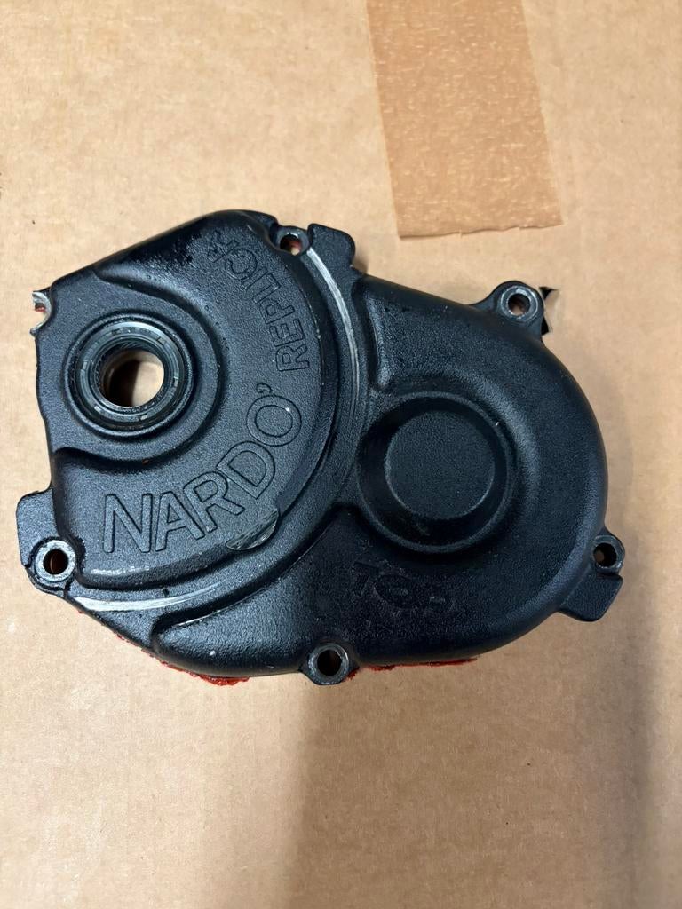 Top performance vertandingsdeksel minarelli motoren, Fietsen en Brommers, Ophalen