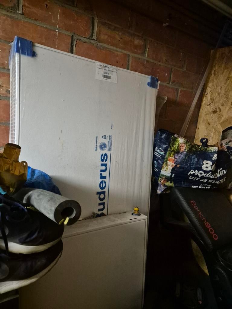 Radiateurs à vendre, Bricolage & Construction, Enlèvement