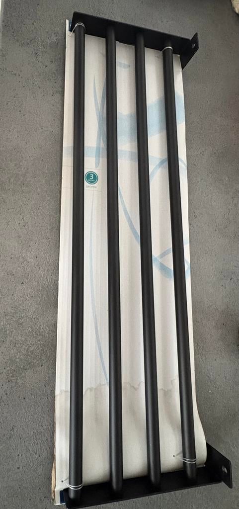 Porte serviette, Maison & Meubles, Enlèvement, Comme neuf, Serviette