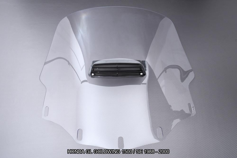 Bulle pare-brise pour HONDA GL GOLDWING 1500 / SE 1988 2000, Motos, Accessoires | Autre, Neuf, Enlèvement ou Envoi